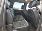 2013 Chevrolet Silverado K2500 Heavy Duty Ltz იყიდება Sacramento-ში, CA - Rollover