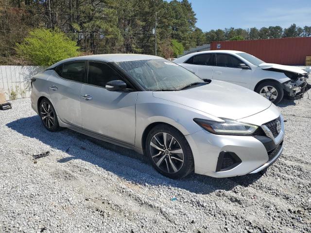  NISSAN MAXIMA 2020 Srebrny