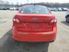 2012 Ford Fiesta Sel for Sale in Louisville, KY - Front End