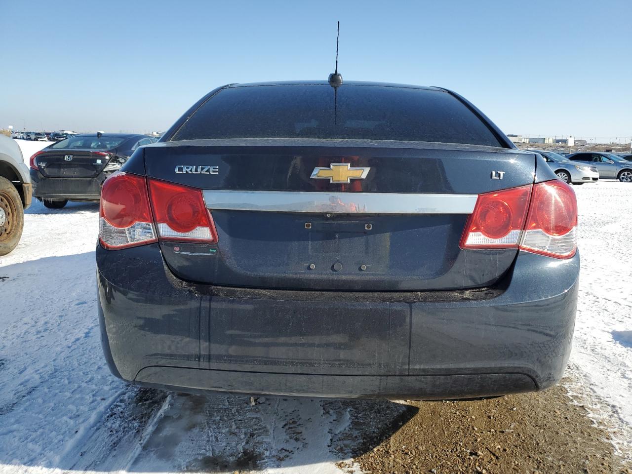 2015 Chevrolet Cruze - Image 6