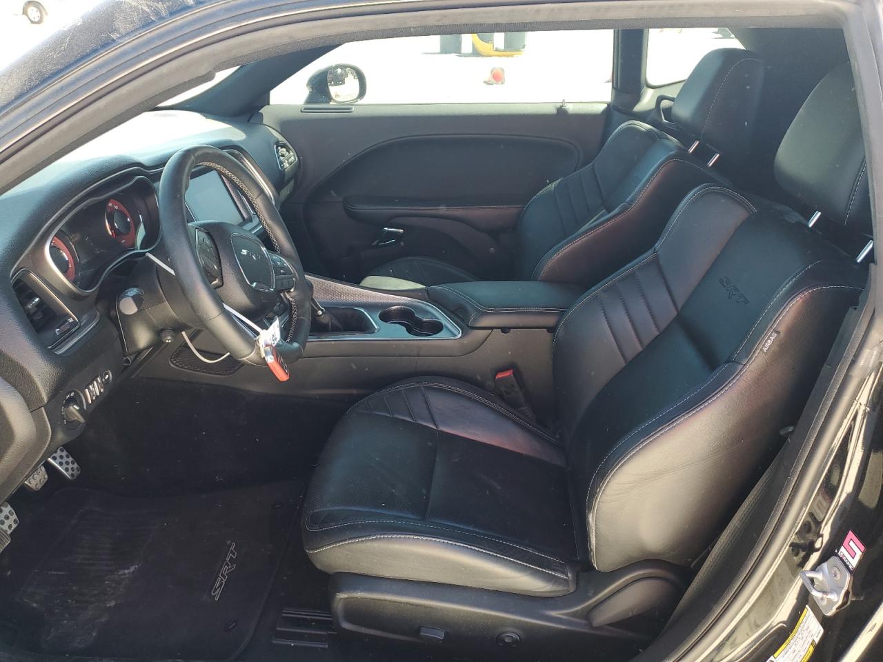 2016 Dodge Challenger - Image 7