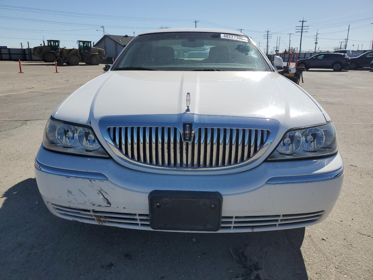 2011 Lincoln Town Car - Image 5