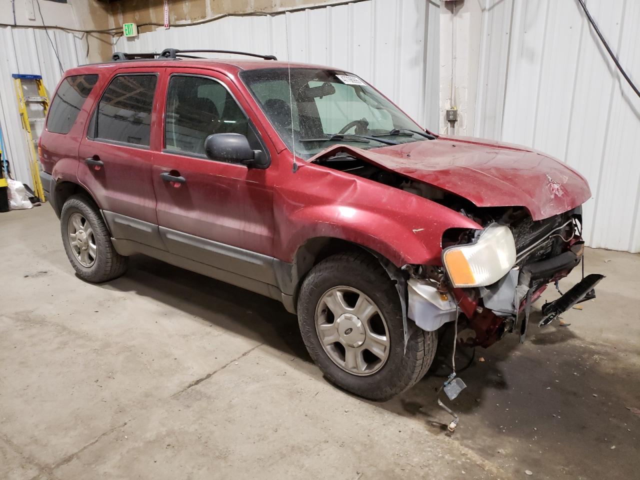 2003 Ford Escape - Image 4