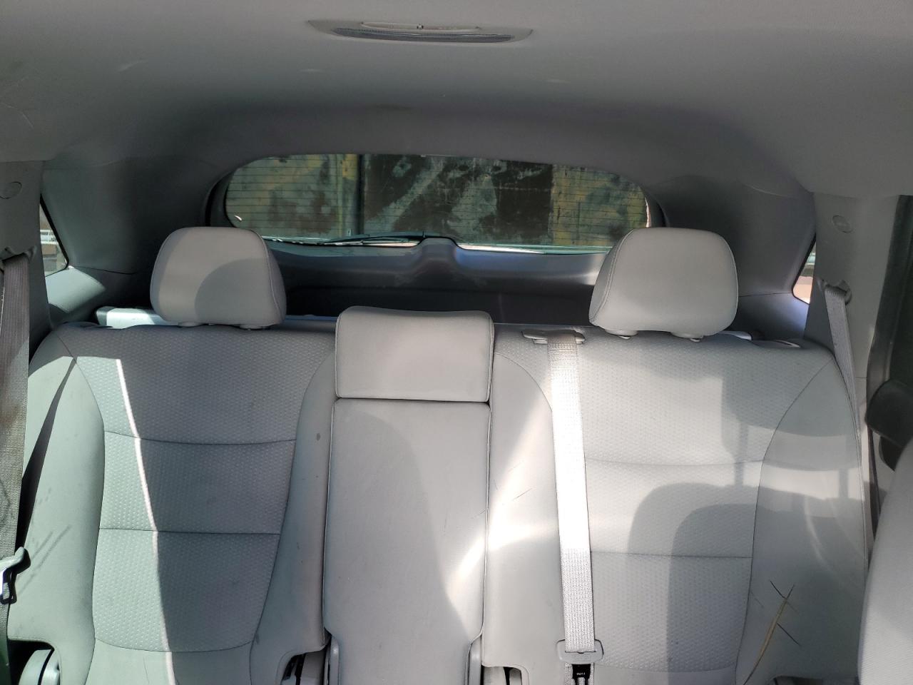 2013 Kia Sorento - Image 10