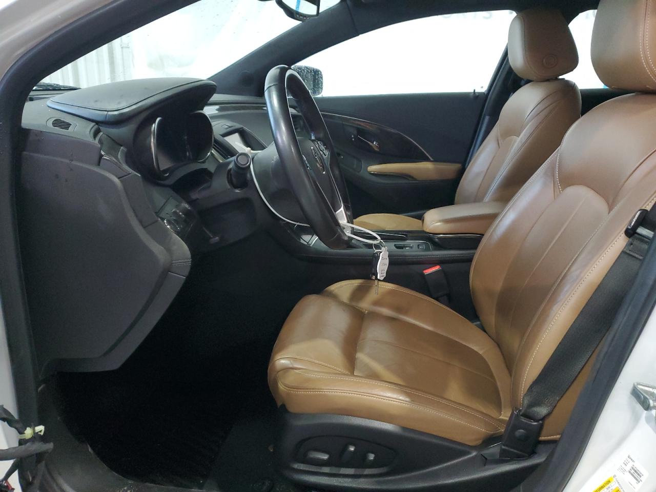 2016 Buick LaCrosse - Image 7