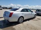 2015 Cadillac Cts Luxury Collection продається в New Orleans, LA - Front End