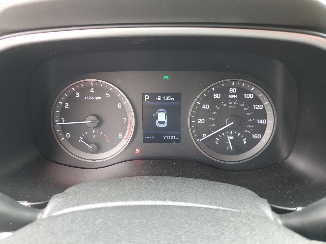 2019 Hyundai Tucson - Image 9