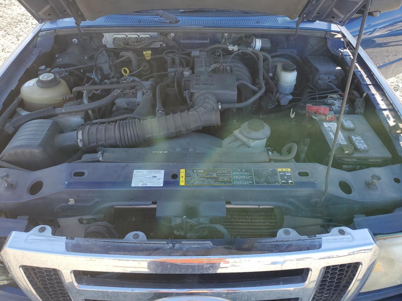 2009 Ford Ranger - Image 13