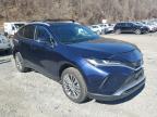 2023 Toyota Venza Le იყიდება Marlboro-ში, NY - Front End