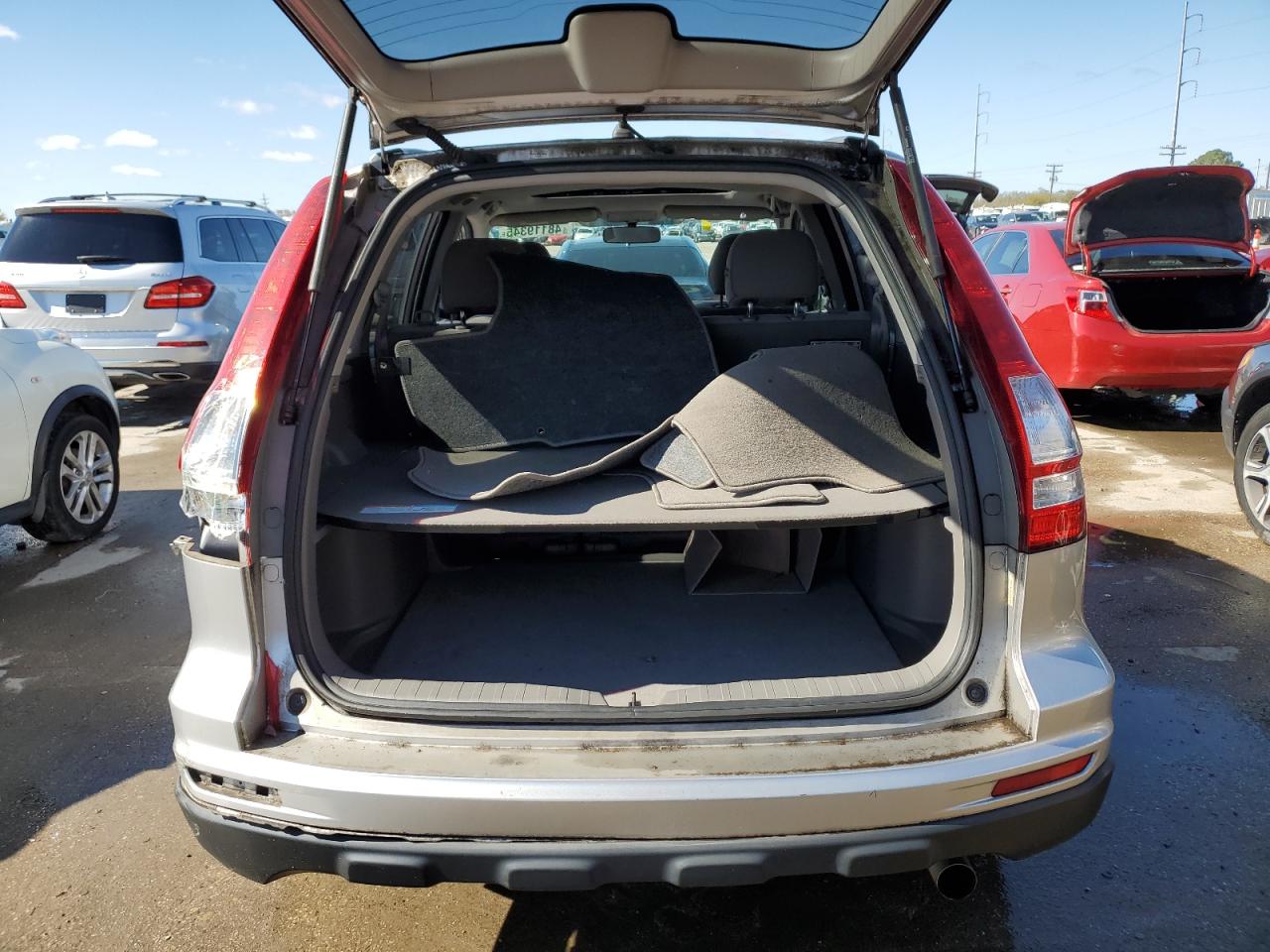 2011 Honda CR-V - Image 6