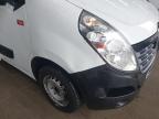 2018 RENAULT MASTER 35 for sale at Copart EAST KILBRIDE