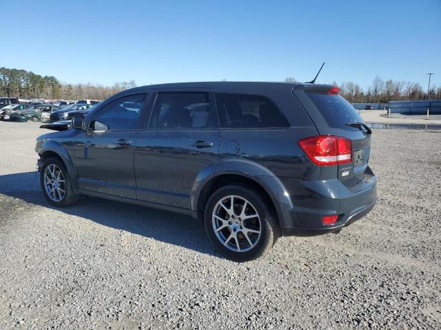  DODGE JOURNEY 2018 Granatowy