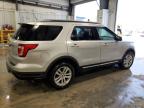 2018 Ford Explorer Xlt for Sale in Bridgeton, MO - Rear End