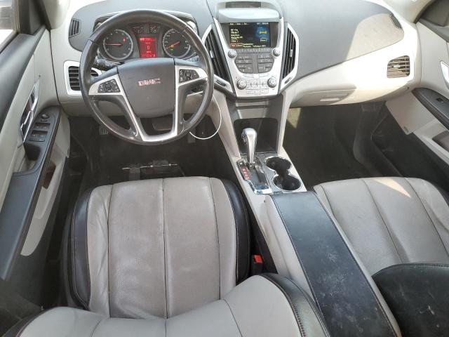 Паркетники GMC TERRAIN 2015 Чорний