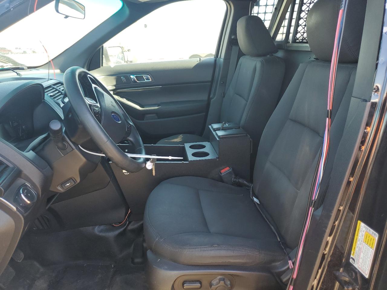2017 Ford Explorer - Image 7