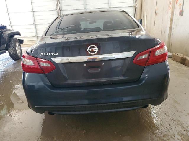  NISSAN ALTIMA 2018 Сharcoal