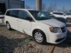 2013 Dodge Grand Caravan Se продається в Wayland, MI - Side