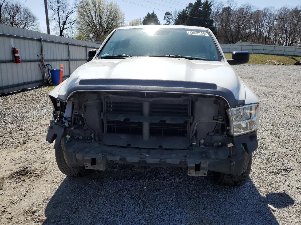 2015 RAM 1500 - Image 5