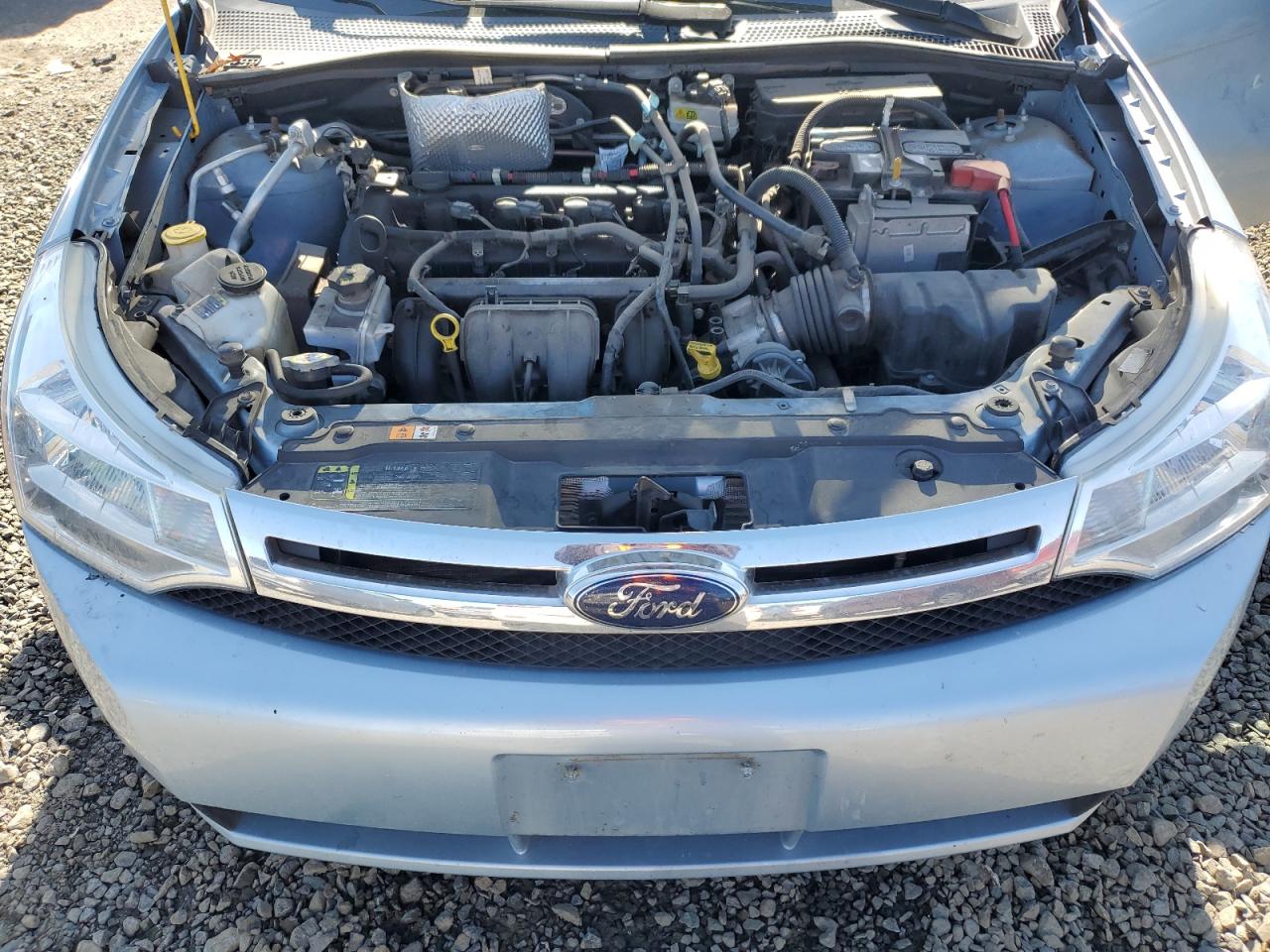 2009 Ford Focus - Image 11