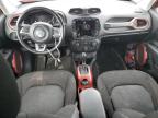 2018 Jeep Renegade Trailhawk за продажба в Eugene, OR - Front End