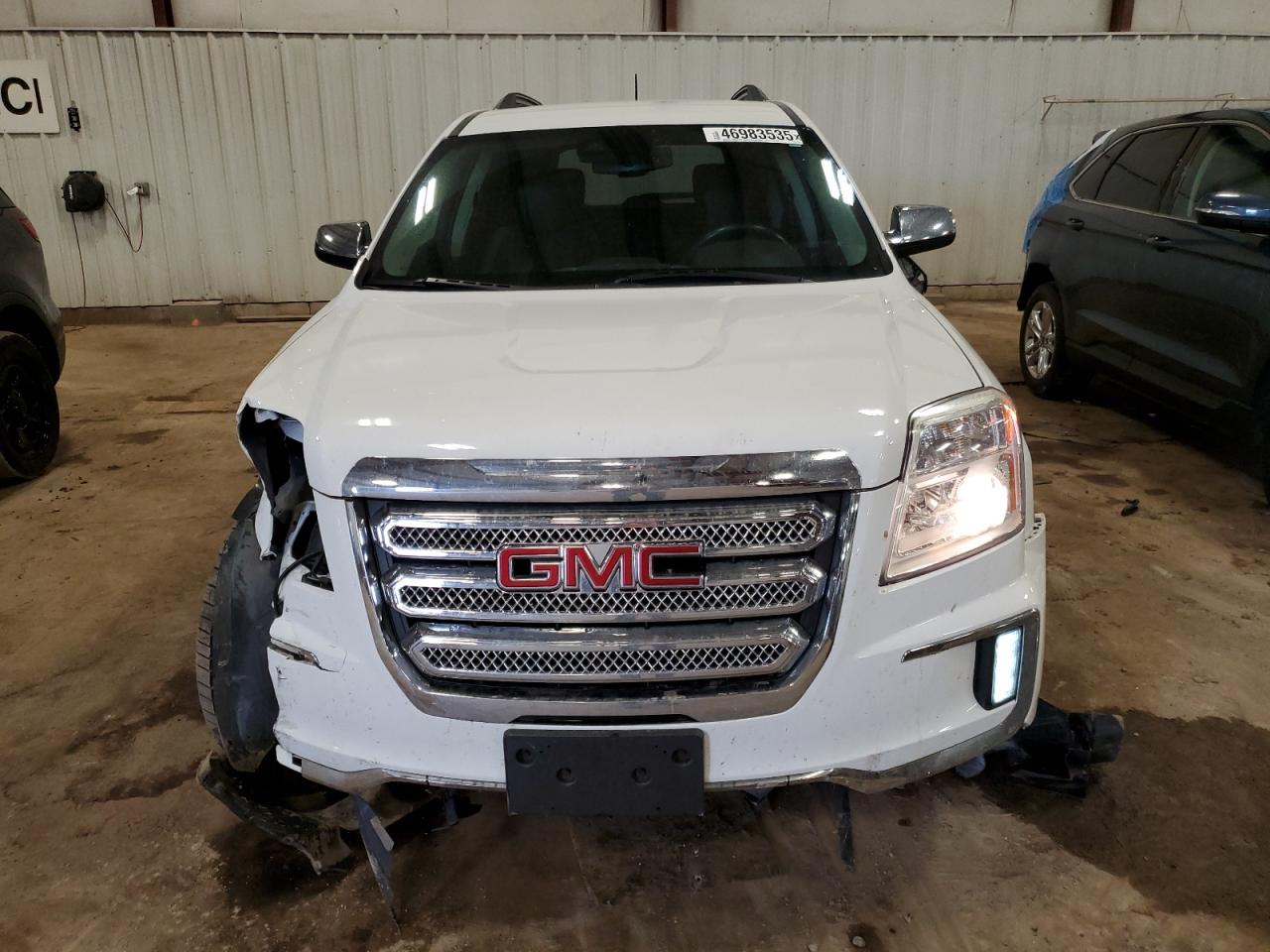 2016 GMC Terrain - Image 5