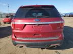 2018 Ford Explorer Limited for Sale in Woodhaven, MI - Front End