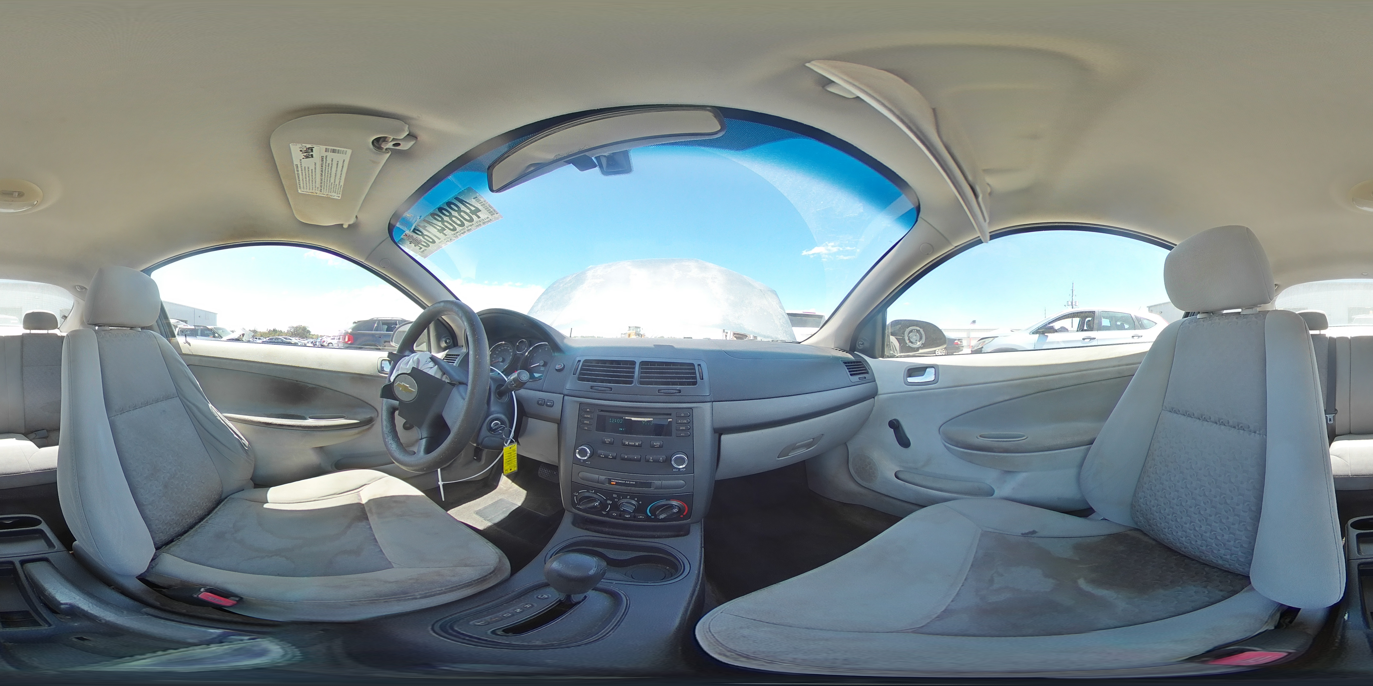 2006 Chevrolet Cobalt - Image 13