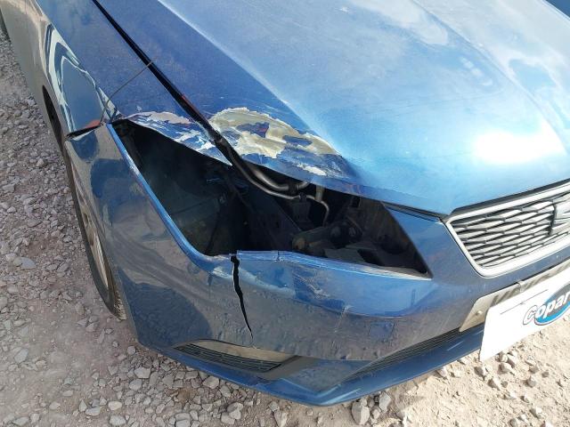 2016 SEAT LEON SE TE