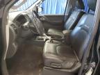 2012 Nissan Frontier S for Sale in Hurricane, WV - Mechanical