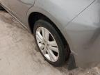 2010 HONDA JAZZ EX I- for sale at Copart SANDWICH