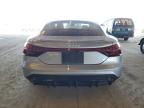 2022 Audi E-Tron Gt Prestige en Venta en American Canyon, CA - Front End