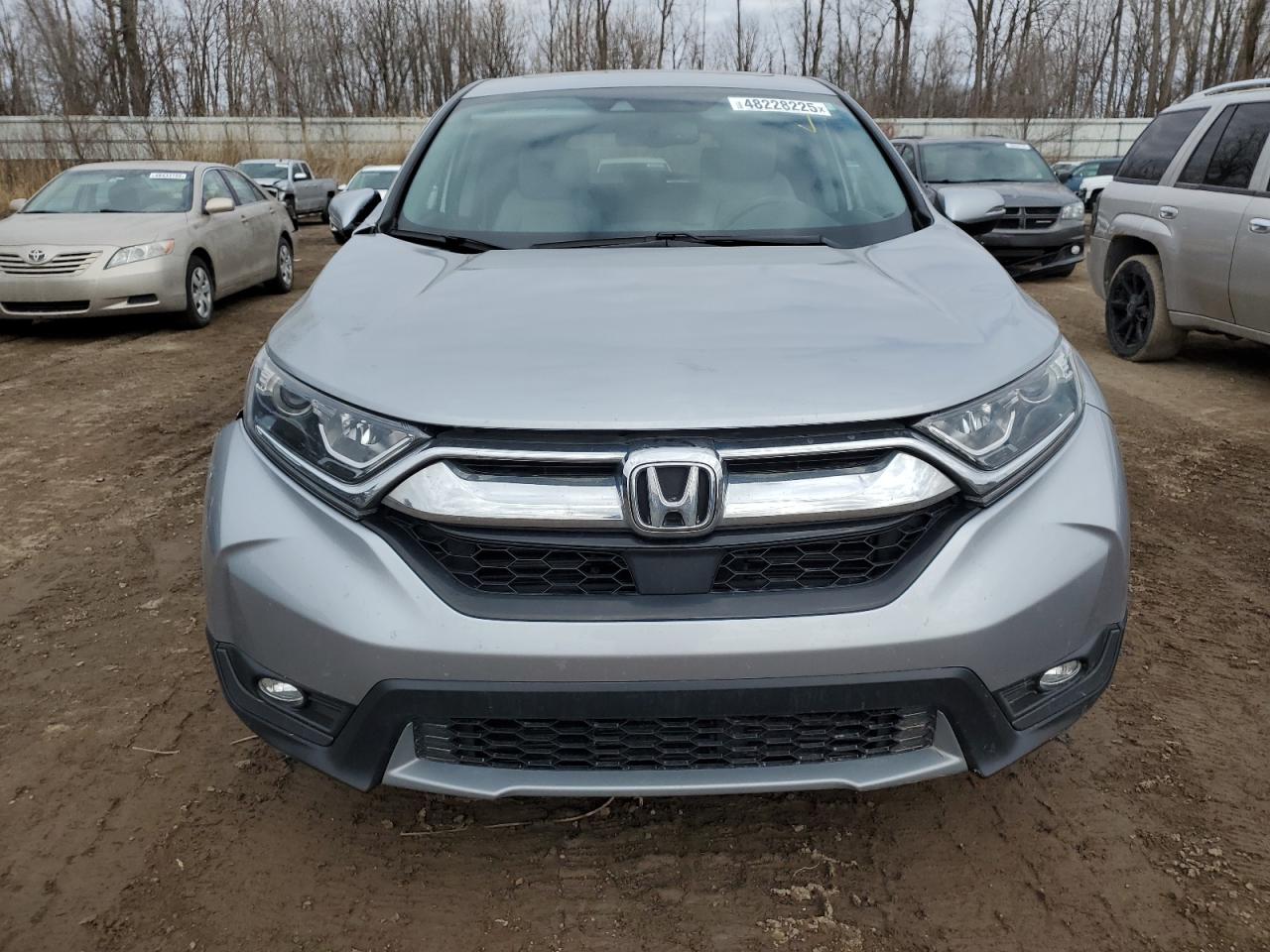 2019 Honda CR-V - Image 5