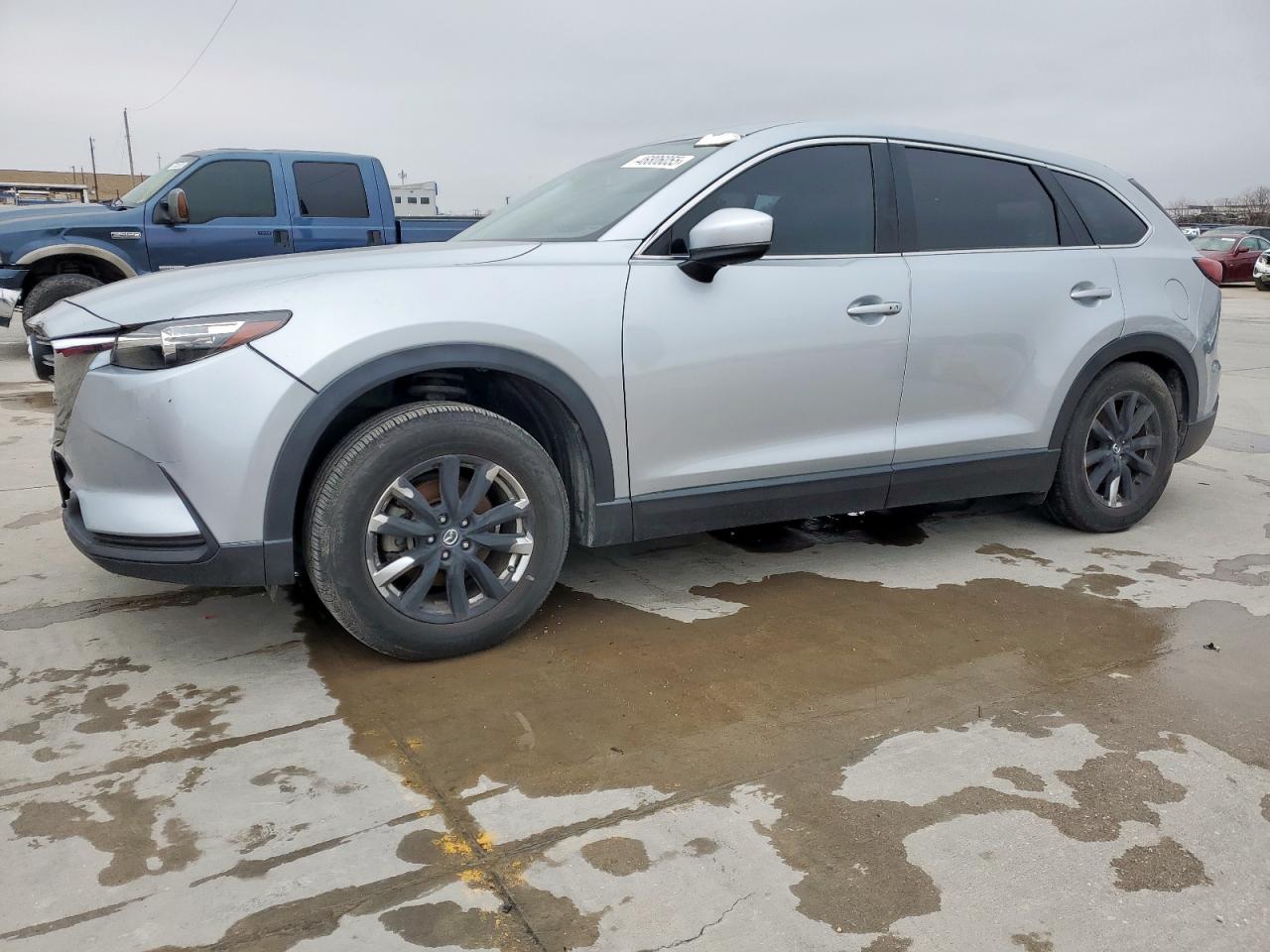 2016 Mazda CX-9 - Image 1