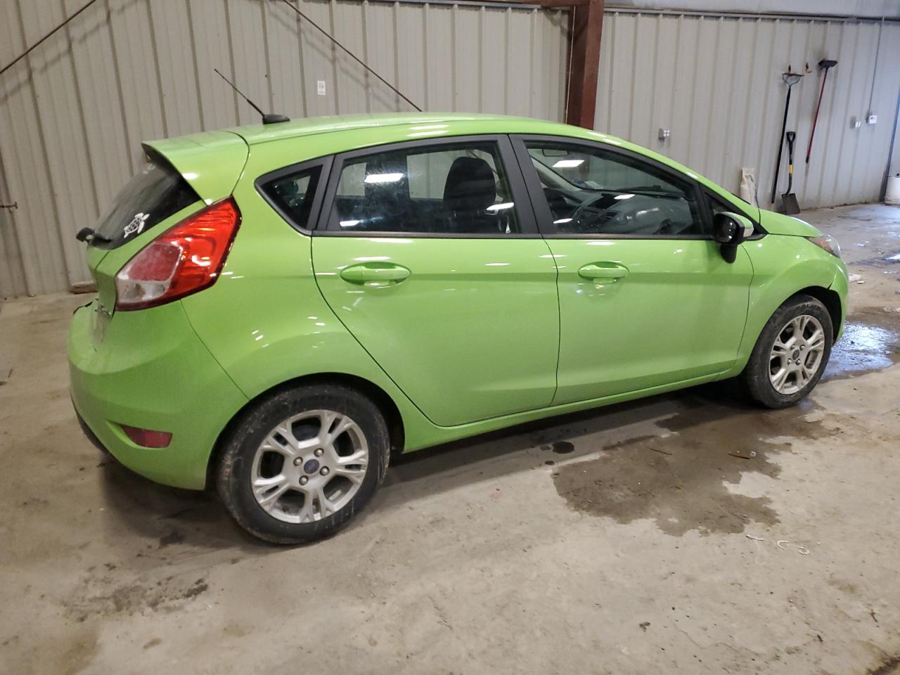 2014 Ford Fiesta - Image 3