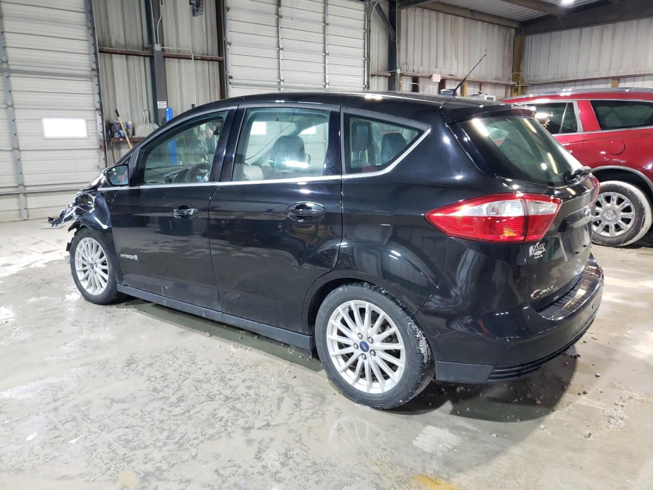 2015 Ford C-MAX - Image 2