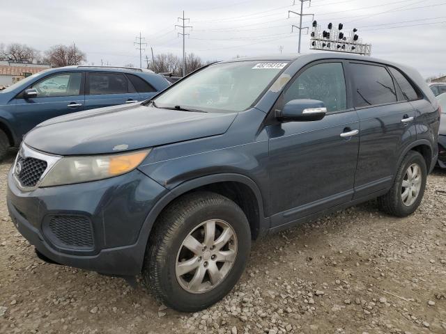 2011 Kia Sorento Base