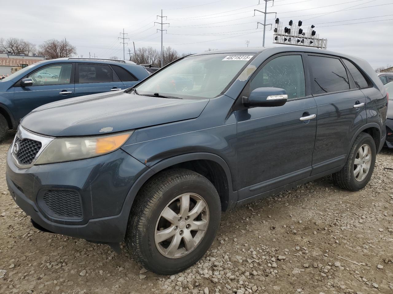 2011 Kia Sorento - Image 1