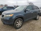 2011 Kia Sorento Base zu verkaufen in Columbus, OH - Minor Dent/Scratches