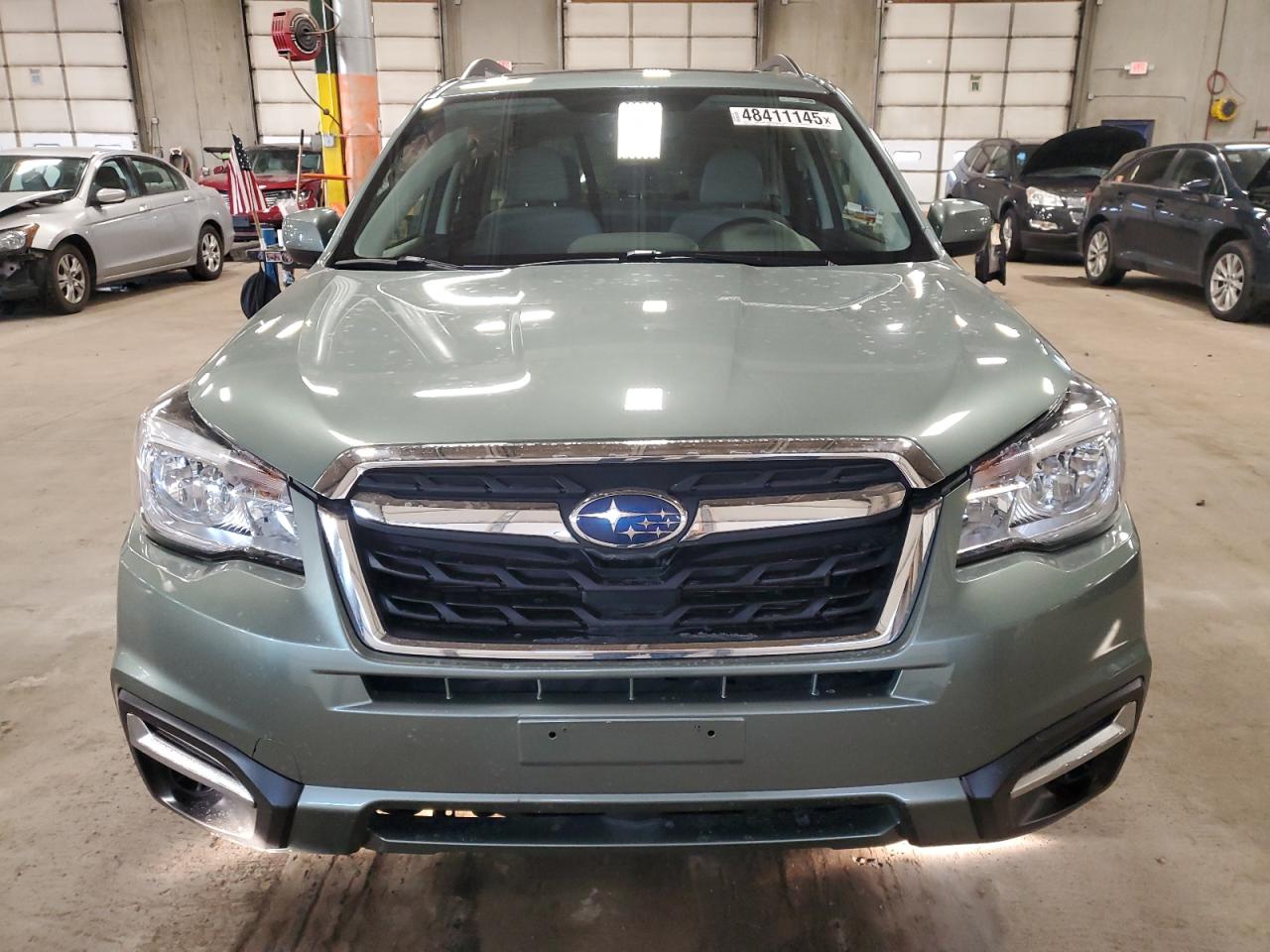 2017 Subaru Forester - Image 5