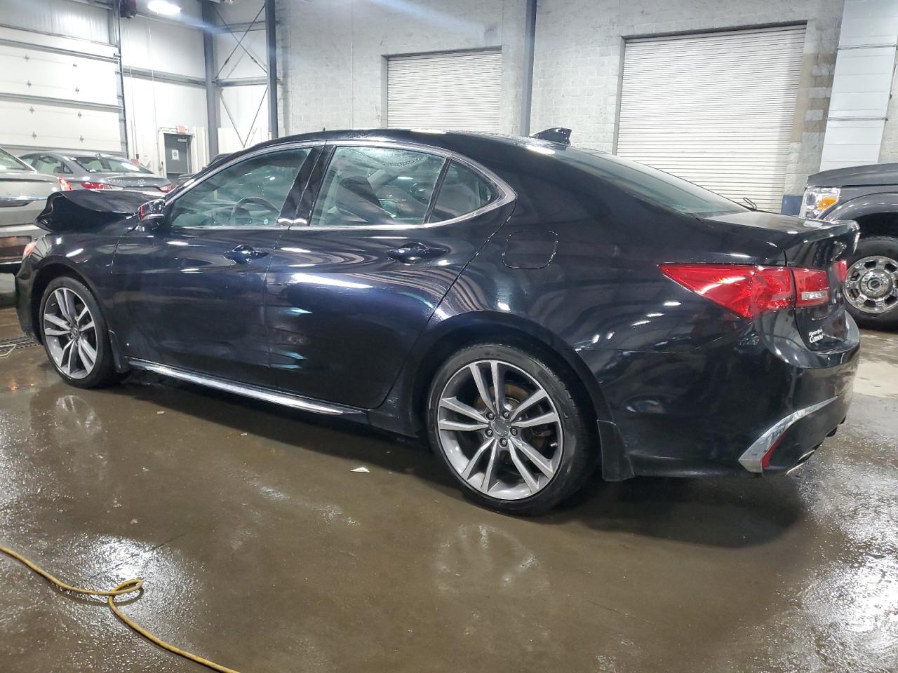 2020 Acura TLX - Image 2