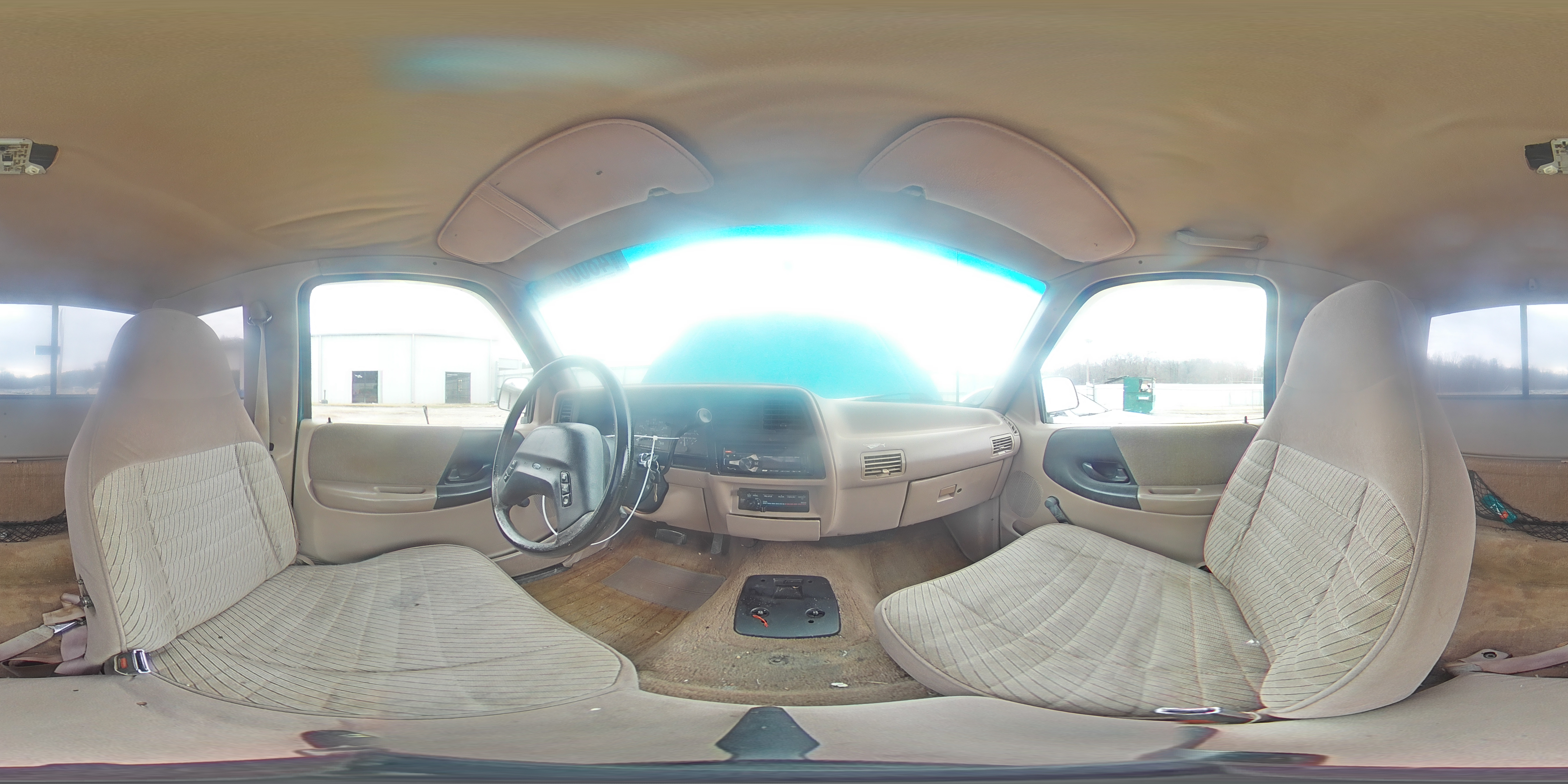 1994 Ford Ranger - Image 13