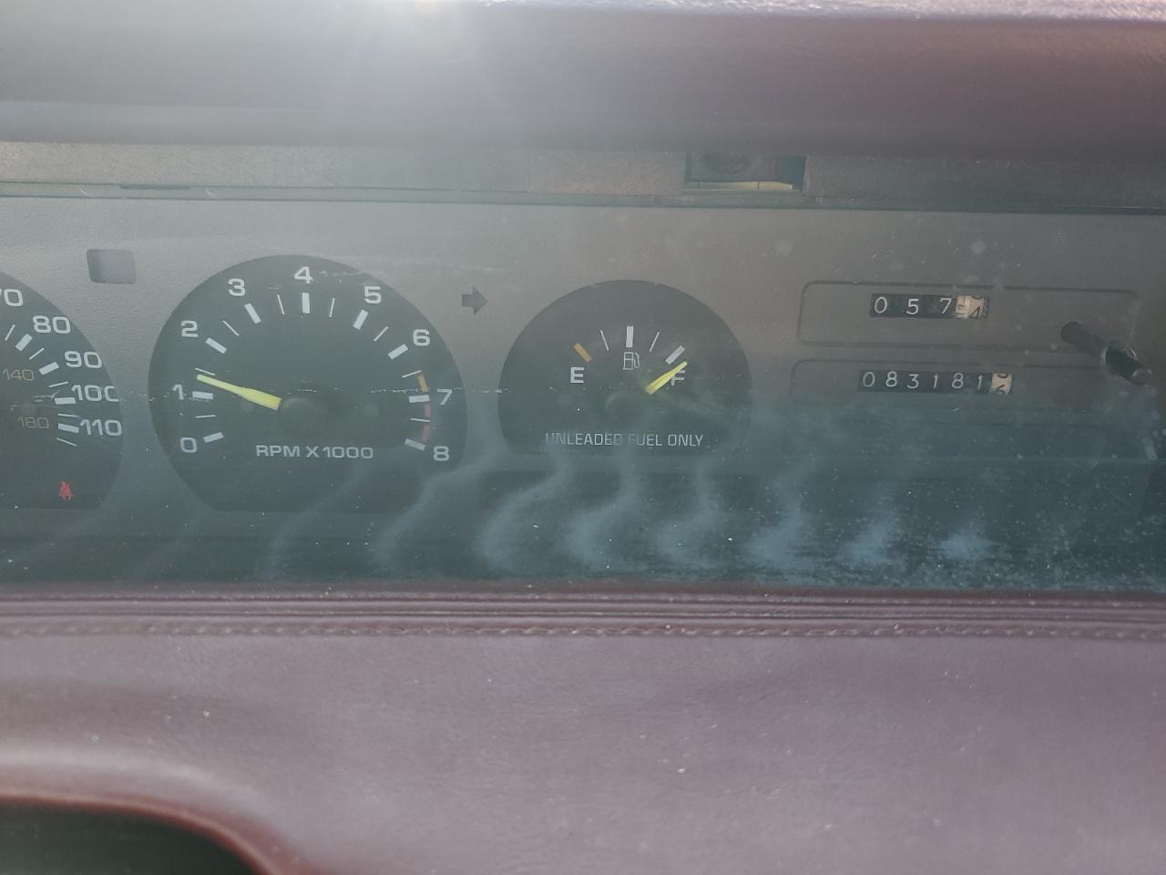 1992 Chevrolet Lumina - Image 9