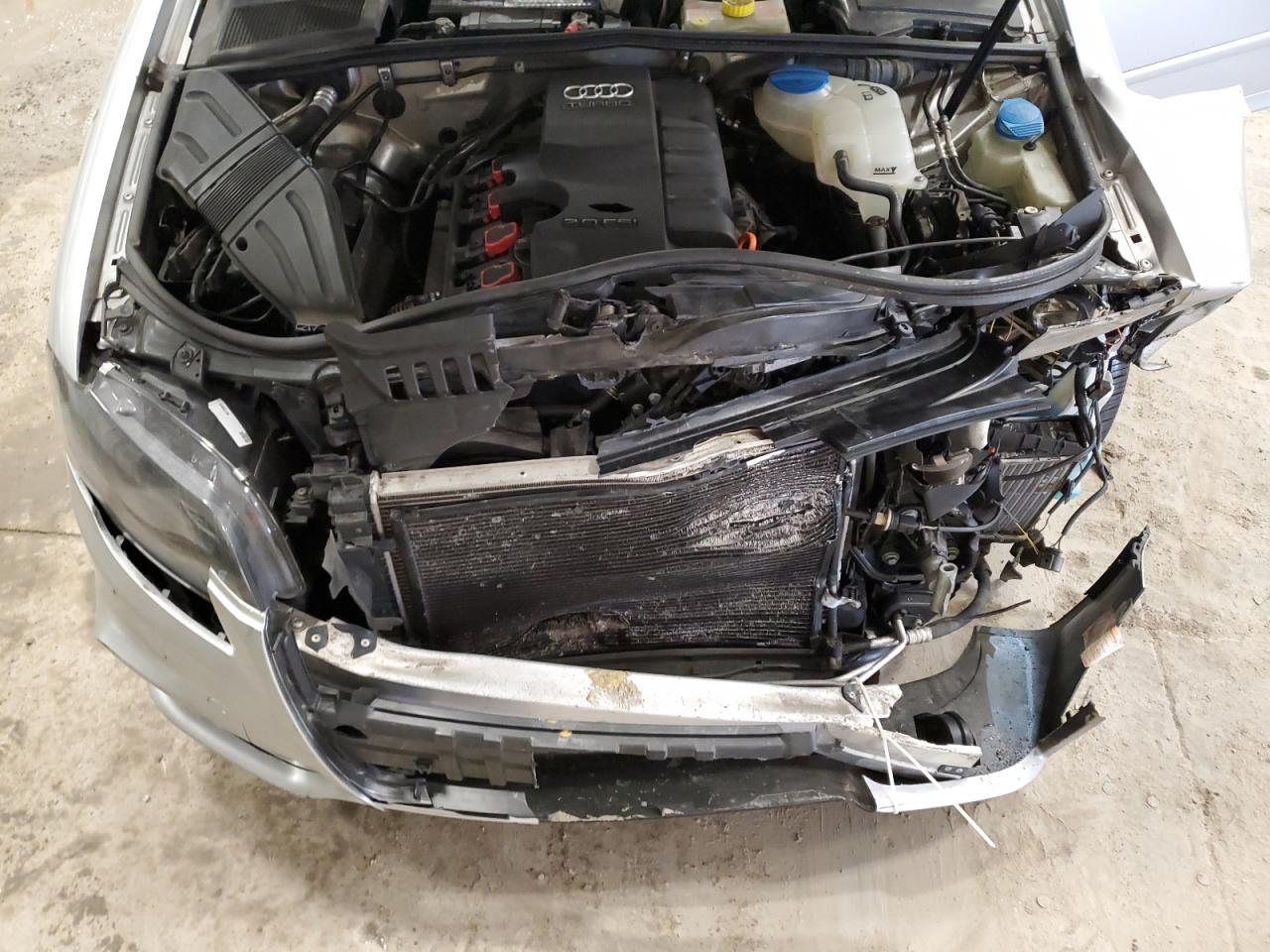 2006 Audi A4 - Image 11
