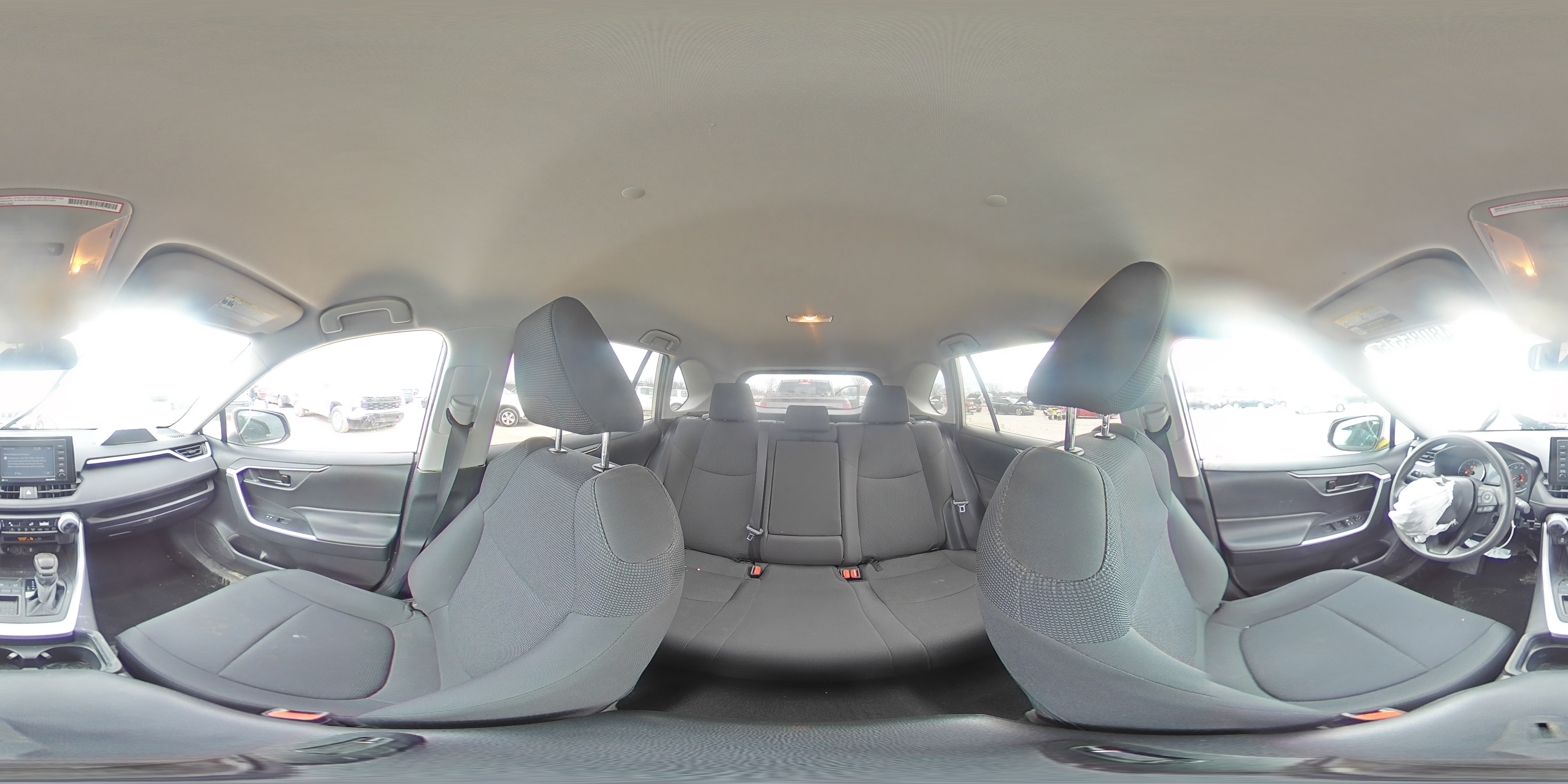 2020 Toyota RAV 4 - Image 14