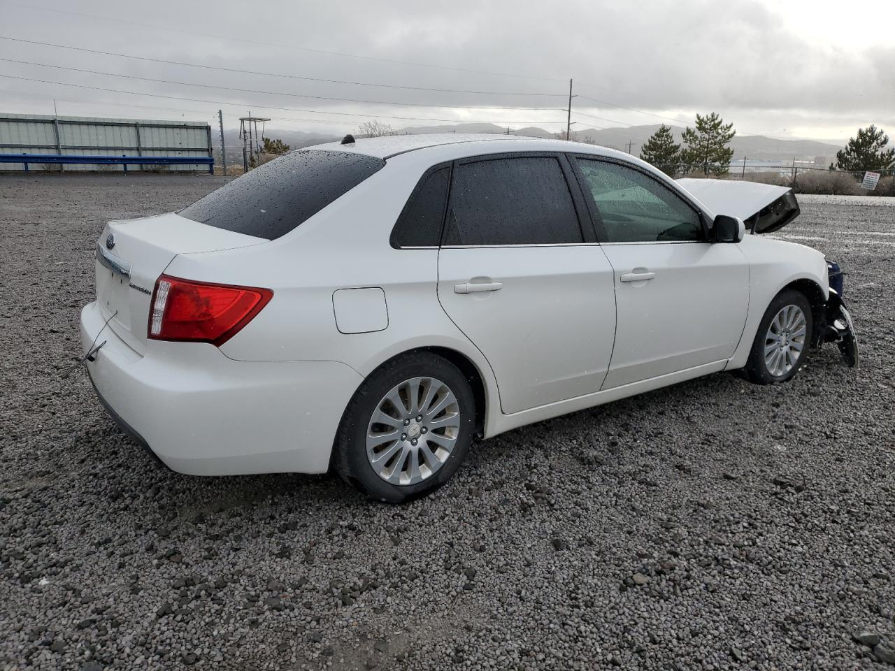 2009 Subaru Impreza - Image 3