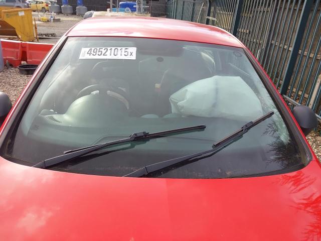 2012 SEAT IBIZA S AC