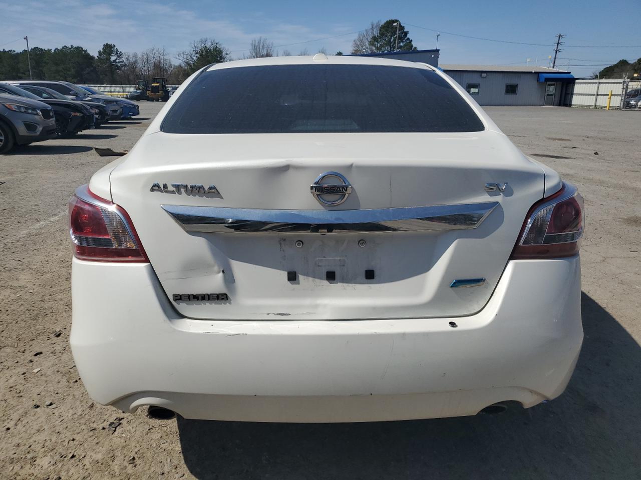 2013 Nissan Altima - Image 6