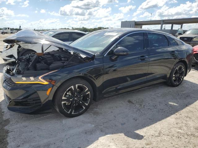 2024 Kia K5 Gt Line