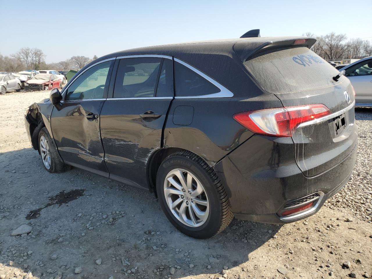 2018 Acura RDX - Image 2
