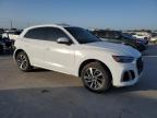 2024 Audi Q5 Premium Plus 45 zu verkaufen in Wilmer, TX - Undercarriage